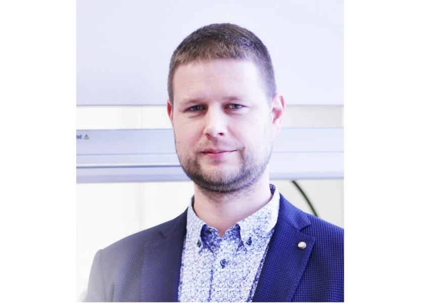 <p>Vědavýzkum.cz/Kamil Musílek</p>
