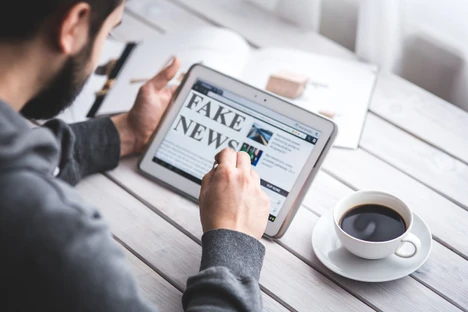 Fake news a důvěra ve vědu v době koronaviru