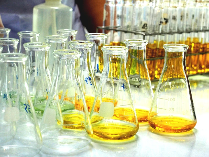 <p>Pixabay/Kitt_KS: Výběr správného programu zkoušení způsobilosti pro moji laboratoř</p>
