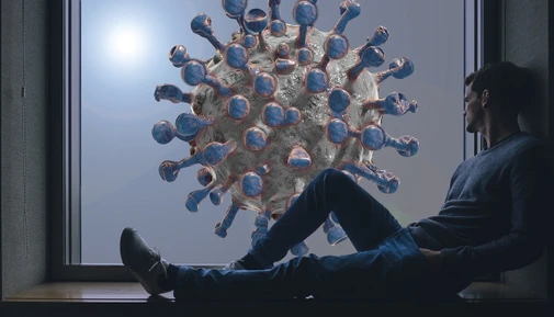 Život není jako dřív. A dlouho nebude