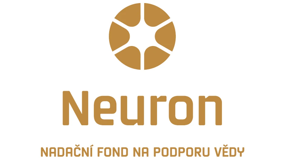 <p>Nadační fond Neuron</p>