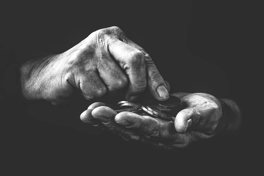 <p>Pixabay/Frantisek Krejci: Lukáš Ferkl vyzývá vědce: Pojďme utrácet!</p>

