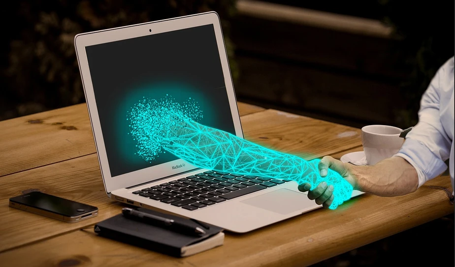 <p>Pixabay/kiquebg: Technologické trendy roku 2020</p>
