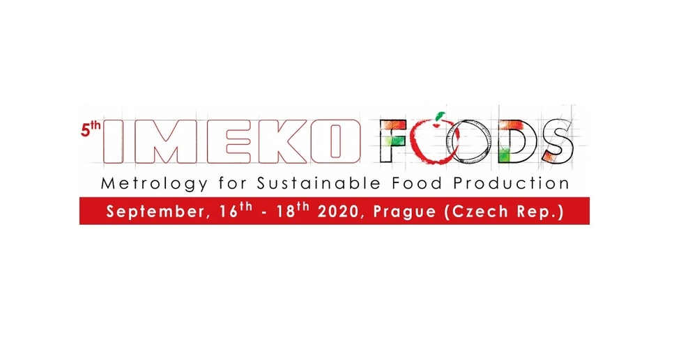 5th IMEKOFOODS