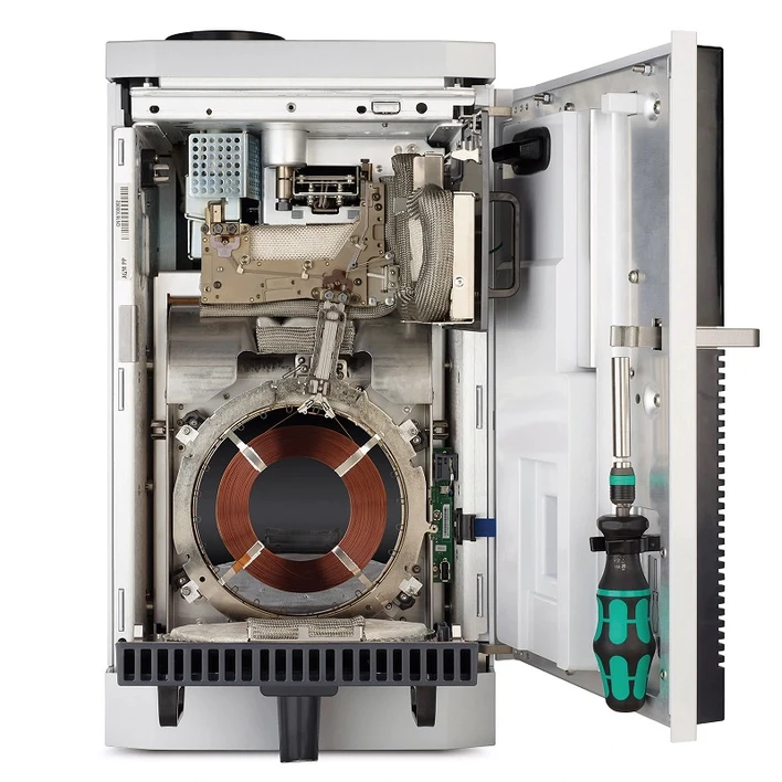 HPST: Plynový chromatograf Agilent Intuvo 9000