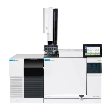 Agilent GC/QQQ PAH analyzátor