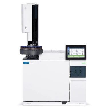 Agilent 8890 GC System