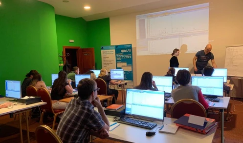 Altium softwarová školení - Agilent OpenLAB CDS 2.x SW