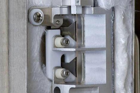 LECO QUADJET Thermal Modulator