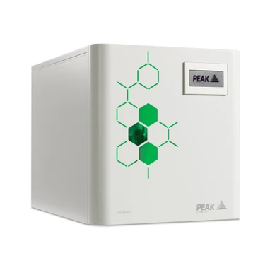 Peak Precision 100/200/300/450/1200 H2 generátory vodíku