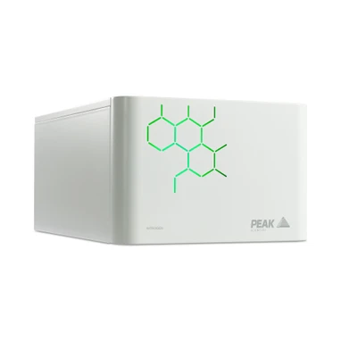Peak Precision Nitrogen Headspace 250 - N2 Generator