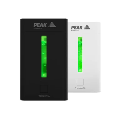 Peak Precision SL 100/200 Hydrogen Generators