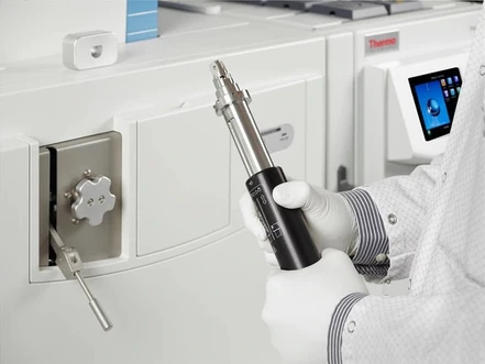 Thermo Scientific™ Q Exactive™ GC Orbitrap GC-MS/MS System