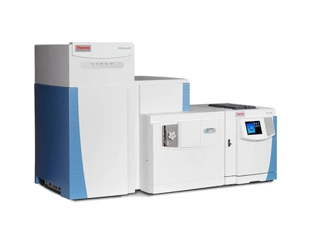 Thermo Scientific™ Q Exactive™ GC Orbitrap GC-MS/MS System