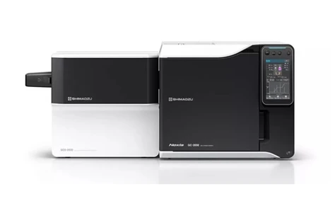 Shimadzu Nexis GC-2030 System