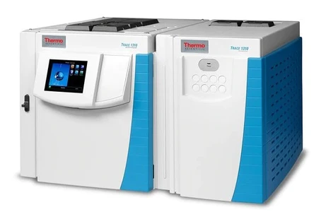 Thermo Scientific TRACE 1310 GC analyzátory pro kyslíkaté látky