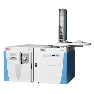 Thermo Scientific TSQ 9000 GC-MS/MS Hmotnostní spektrometr s trojitým kvadrupólem