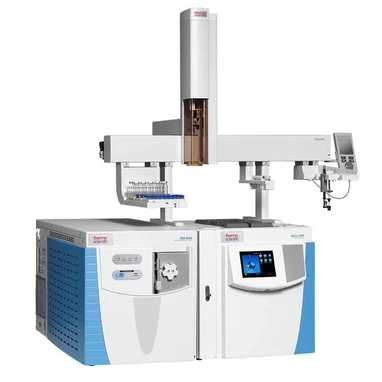 Thermo Scientific TSQ 9000 GC-MS/MS Hmotnostní spektrometr s trojitým kvadrupólem