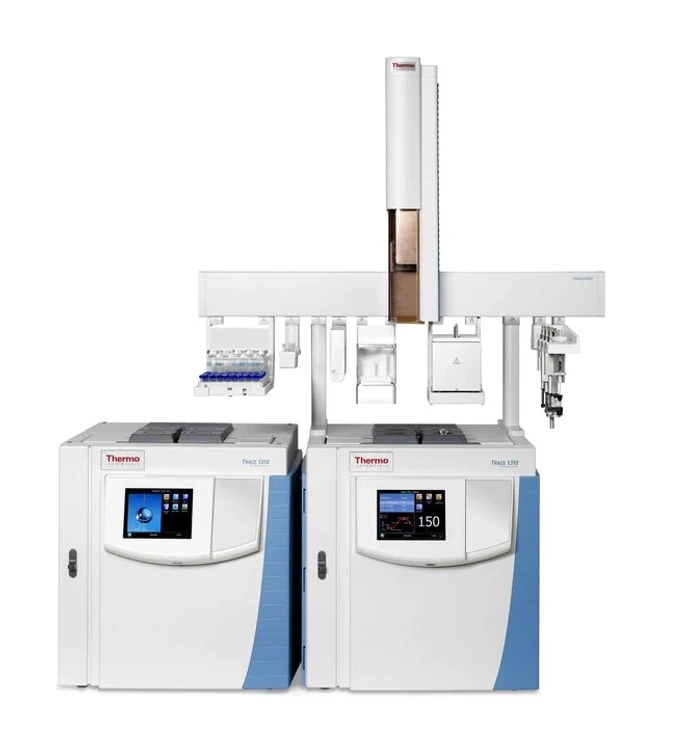 Pragolab: Thermo Trace 1310 - TriPlus-RSH GC System