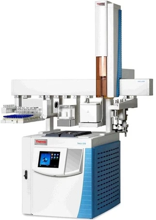 Thermo Scientific™ TRACE™ 1310 Gas Chromatograph