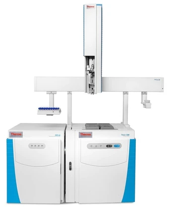 Thermo Scientific™ TRACE™ 1300 Series Gas Chromatograph
