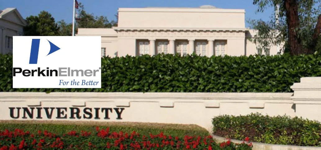 PerkinElmer: An Introduction to Gas Chromatography-Vacuum Ultraviolet Spectroscopy (GC-VUV)
