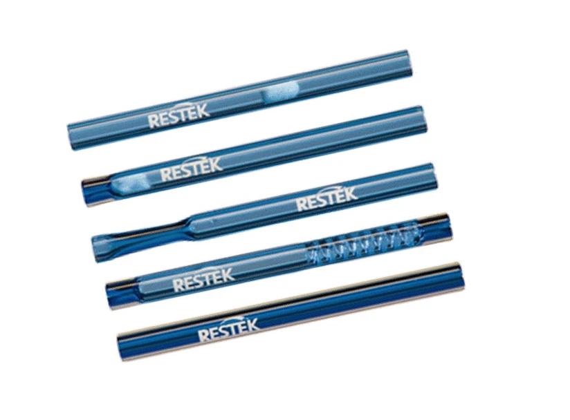Restek: Liner Selection and Injection Techniques in GC