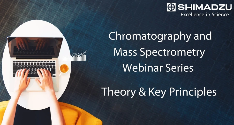 Shimadzu Theory & Key Principles Series - GC Session 7: Processing GC Data