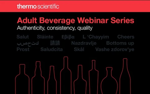 Beverage Fraud Prevention using Isotope Fingerprints