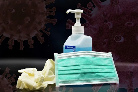 Quality Control of Hand Sanitizers: Analysis and Identification of Listed Impurities following USP <611> and ASTM D3695 Method Recommendations using Agilent SMART GC