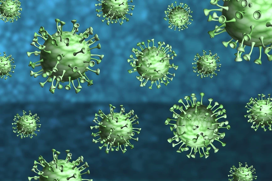 Pixabay/Thiago Lazarino: Taming the Viral Beast: Applying LC and LC-MS Technologies to the Analysis of rAAV Viral Vectors