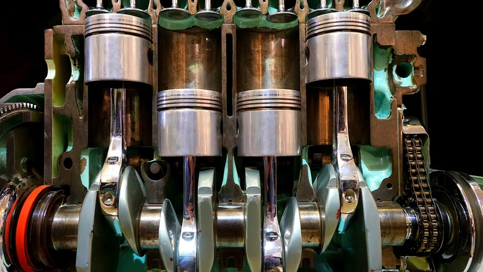 Pixabay/MikesPhotos: GC×GC-FID/TOF MS for the Optimization of Novel Catalytic Strategies to Improve Fuel Streams with High Aromatic Content
