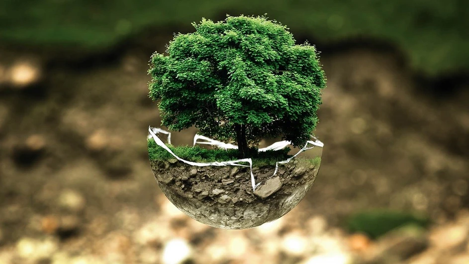 Pixabay/Bela Geletneky: Uncovering Hidden Pollutants: Advances in Thermal Desorption for Environmental Contaminant Analysis
