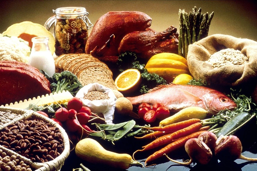 Pixabay/Welcome to all and thank you for your visit ! ツ: Food Safety: A Journey Beyond the MOSH&MOAH Hump in Food Determination