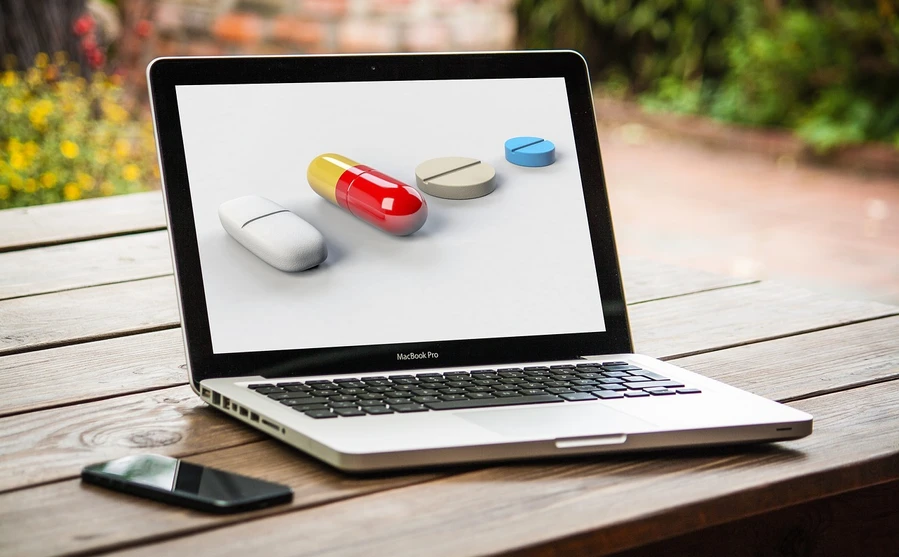 Pixabay/Tumisu: Ensuring Data Quality and Addressing Chromatographic Challenges in Routine Pharmaceutical Analysis: Tools for Success
