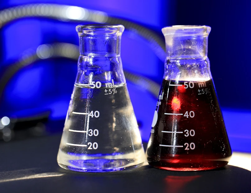 Pixabay/272447: Ionic Liquid GC Phases - Valuable Assets in the GC Toolbox: An Overview on Recent Developments