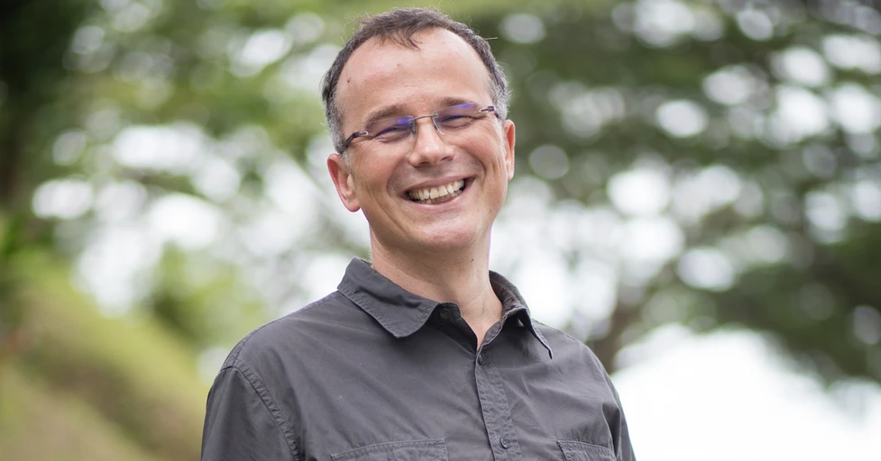 <p>CEITEC: Martin Pumera je novým vedoucím výzkumné skupiny na CEITEC VUT.</p>