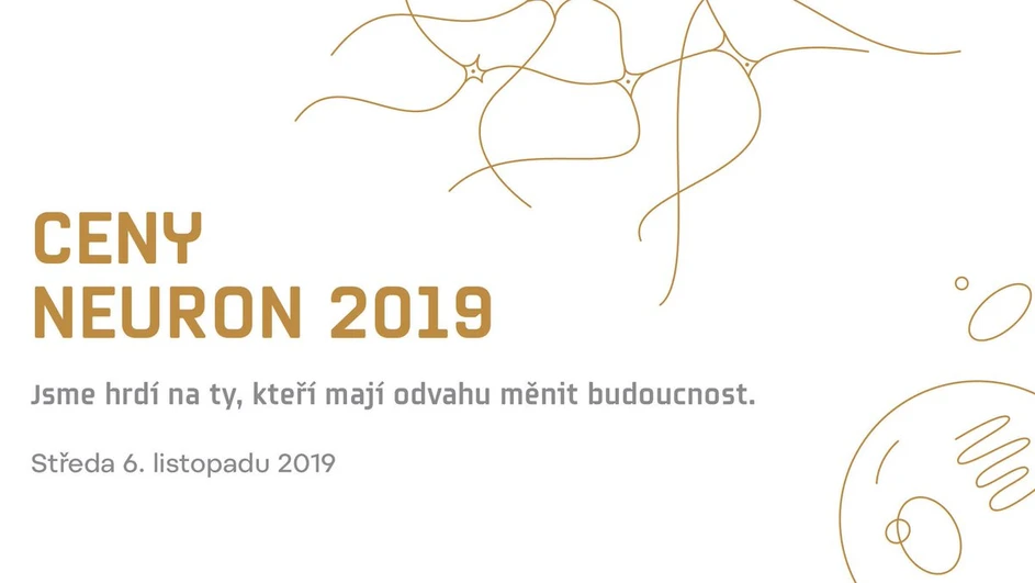 <p>Nadační fond Neuron</p>