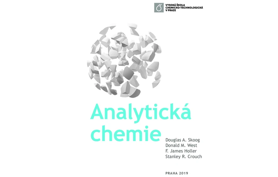 <p>Vysoká škola chemicko-technologická v Praze</p>
