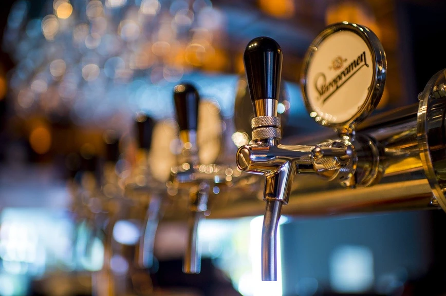 <p>Pixabay/Vigan Hajdari: Main gas chromatographic detectors used in brewing analytics</p>
