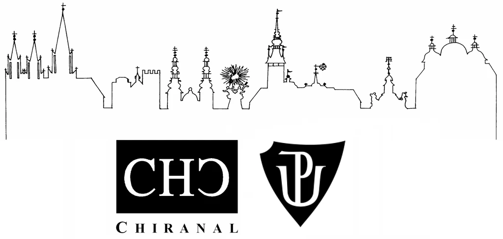 <p>Univerzita Palackého v Olomouci: Chiranal 2020</p>
