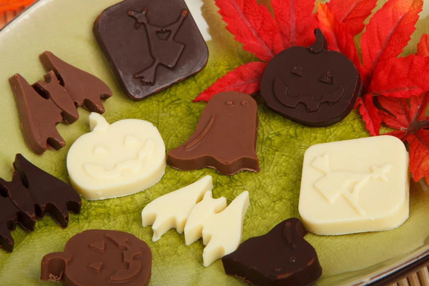 Pixabay/PublicDomainPictures: Halloween Webinar Series: Trick or Treat! Sugar Analysis
