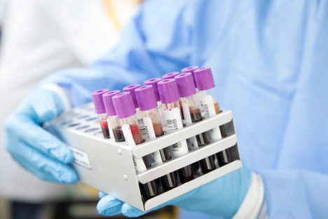 Extraction of New and Emerging Drugs of Abuse Prior to LC-MS or GC-MS Analysis