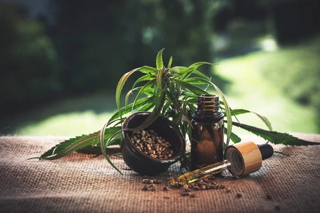 The Science of Cannabis Testing 2021 - EXPLORING THE CANNABIS SCIENCE AND TESTING LANDSCAPE