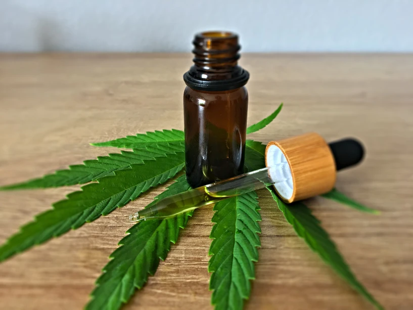 Pixabay/Julia Teichmann: Session 2: Pesticides by GC-MS/MS (The Analytical Landscape of Cannabis Testing)