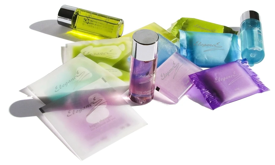 Pixabay/carlo sardena: Quantifying 1,4-Dioxane in Personal Care, Cosmetic and Cleaning Products