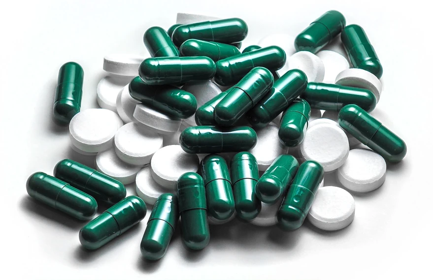 Pixabay/Remaztered Studio: High-throughput LC-MS analysis to systematically map gut microbiome drug metabolism