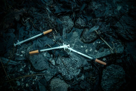 Analýza fentanylu a jeho derivátů plynovou chromatografií s hmotnostní detekcí