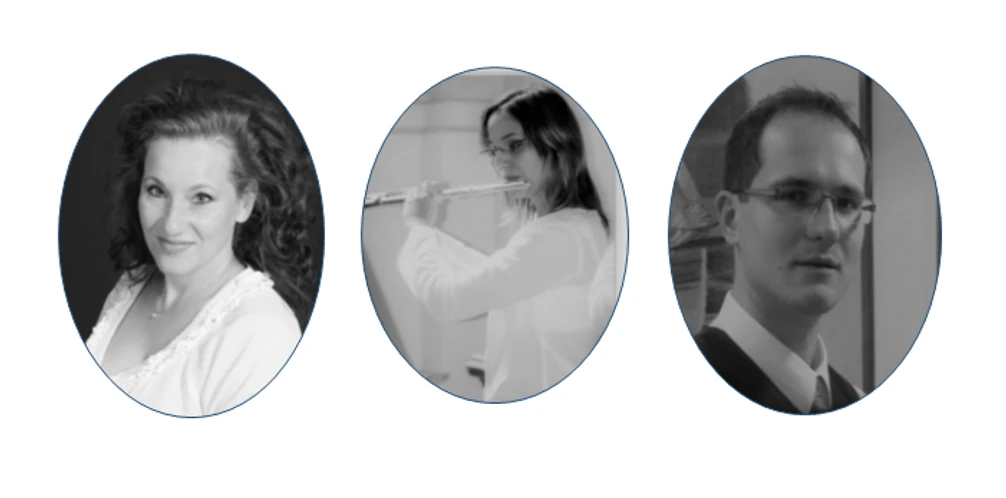 HPST: RADKA SEHNOUTKOVÁ, LENKA TEGIOVÁ KOŘÍNKOVÁ, ALEŠ NOSEK