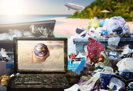 Critical Insights on Emerging Technologies and Challenges In Microplastics Analyses